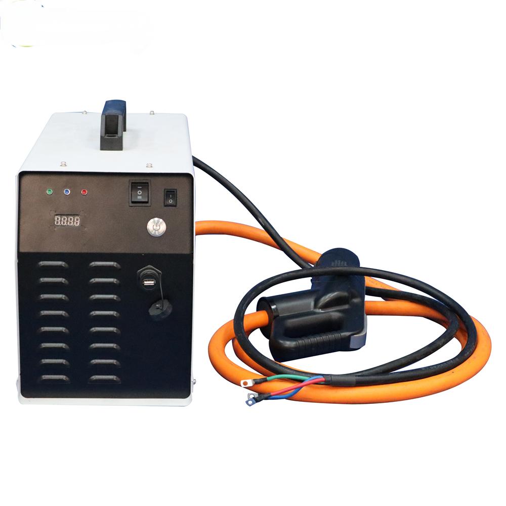 7KW GB/T EVSE Portable GBT EV Charger